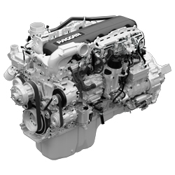 DF210 Engine